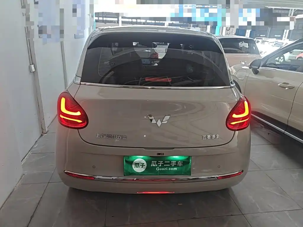 Wuling Bingo — миниатюра 6