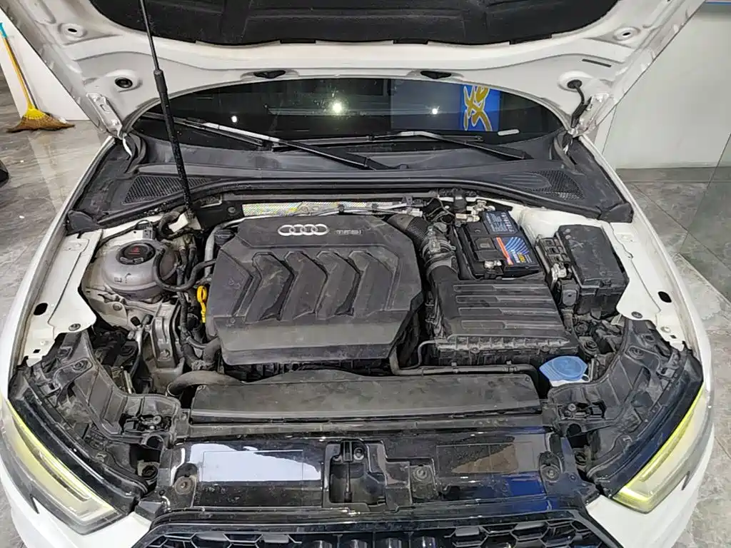 Audi A3 — миниатюра 20
