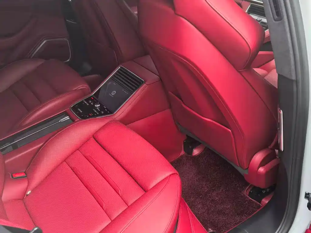 Porsche Panamera 2023 Panamera GTS 4.0T