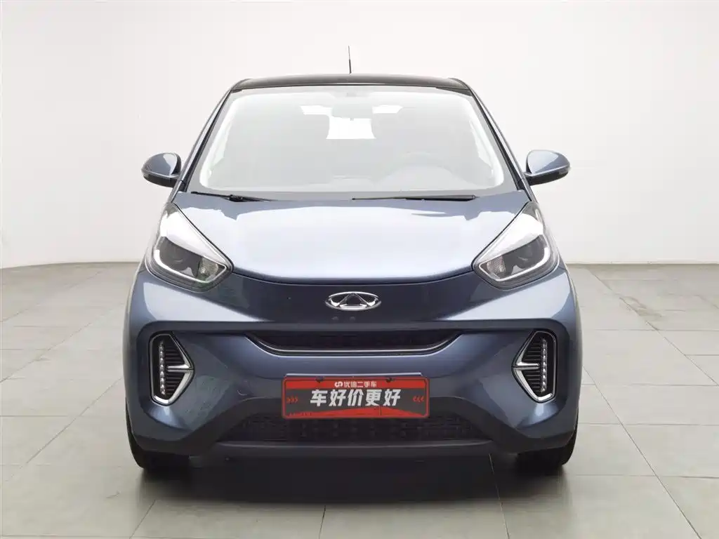 Chery Little Ant 2022 30.7kWh 30kW 301km