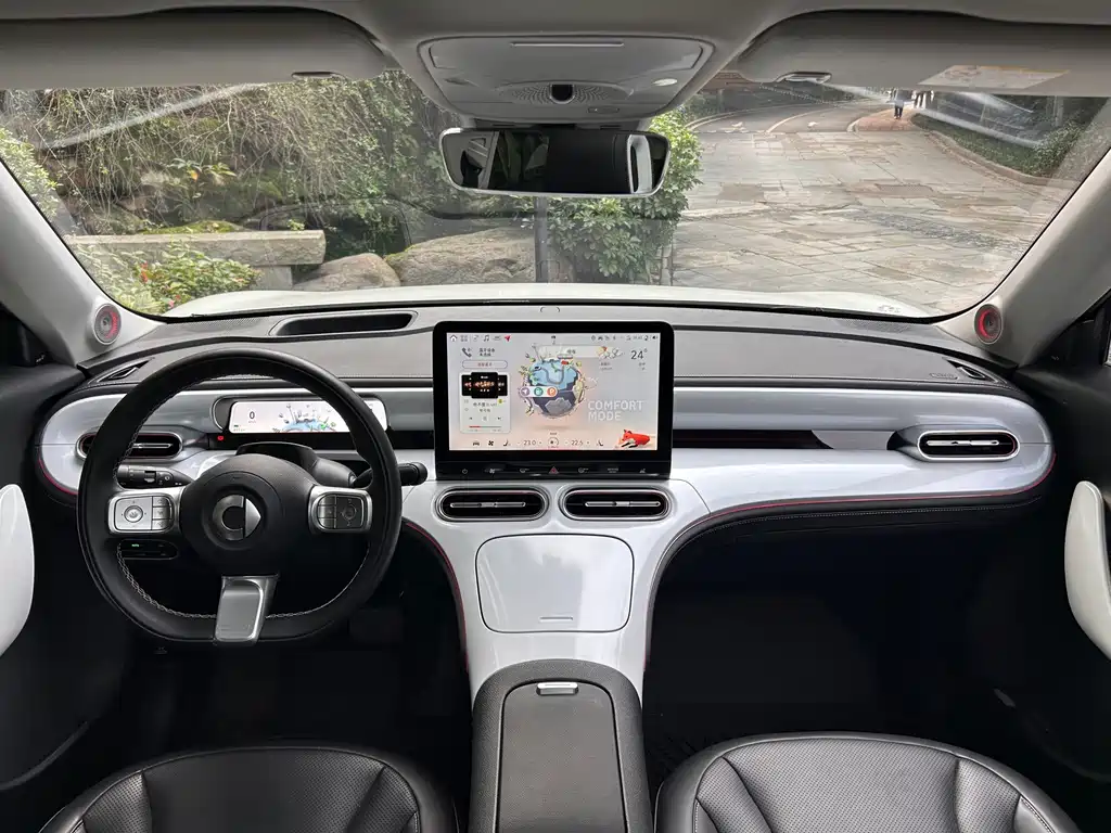 smart Smart #1 — миниатюра 5