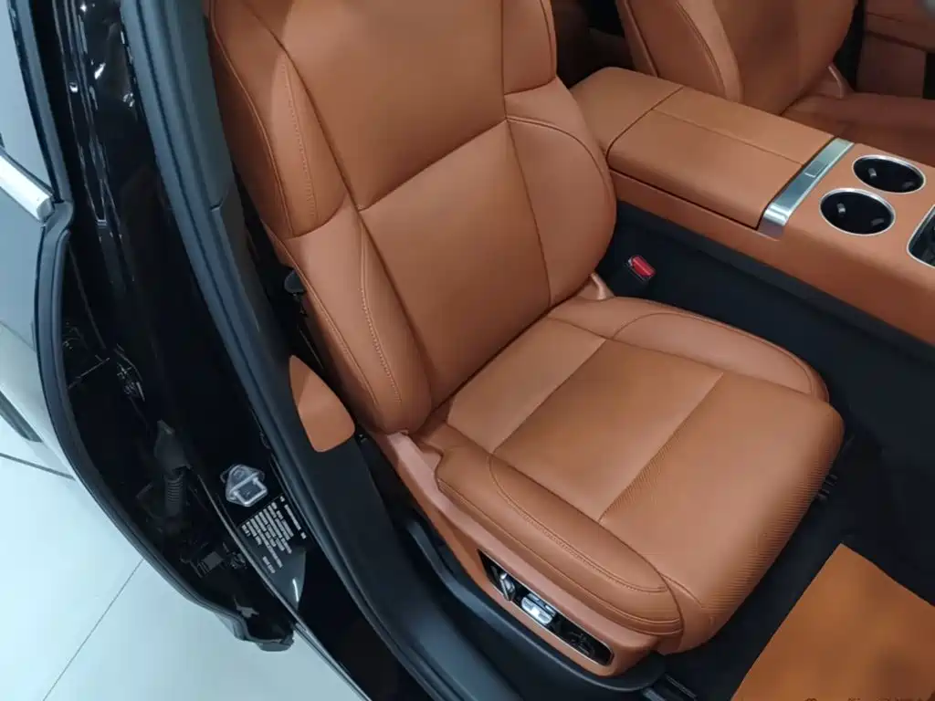Li Auto Li L7 — миниатюра 25