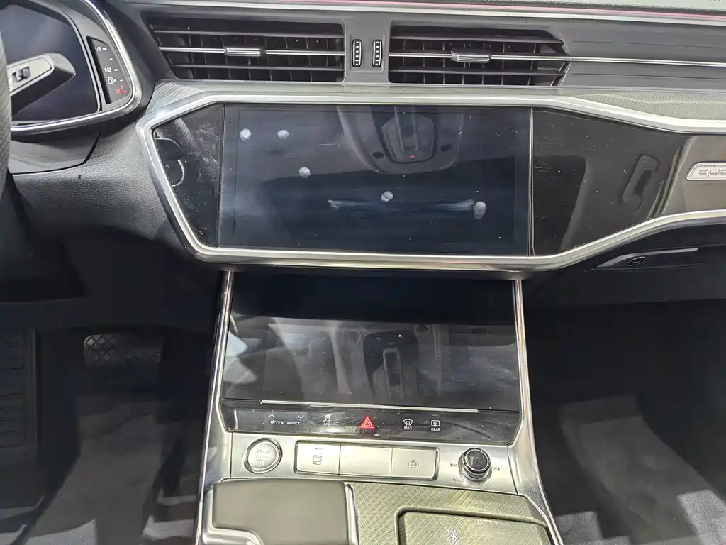 Audi A7 — миниатюра 10