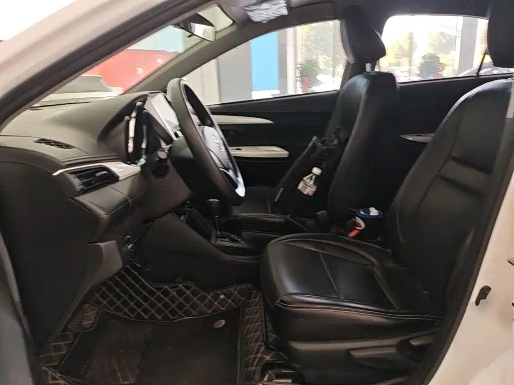 Toyota Vios — миниатюра 15