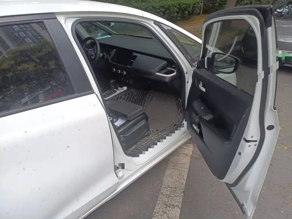 Honda Fit — миниатюра 19