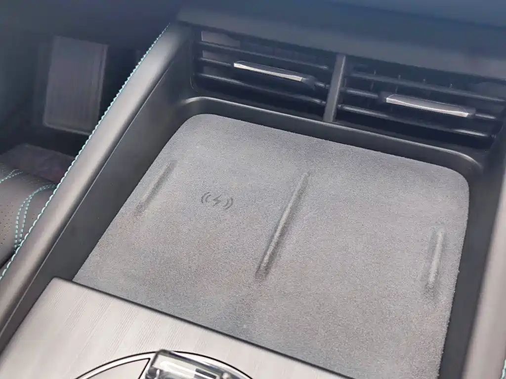 BYD Seal 06 — миниатюра 16