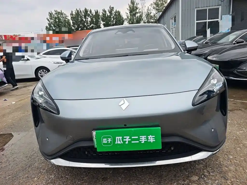 Baojun Yunhai — миниатюра 3