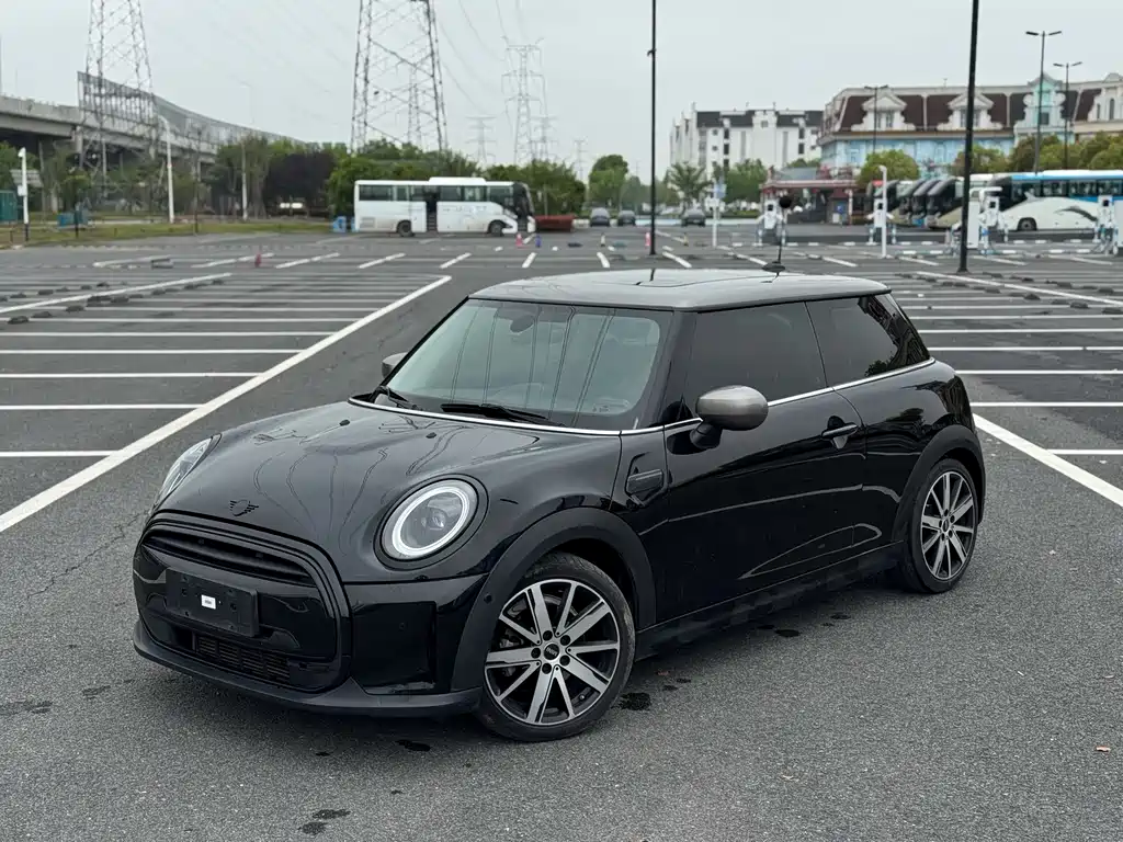 Mini Mini 2021