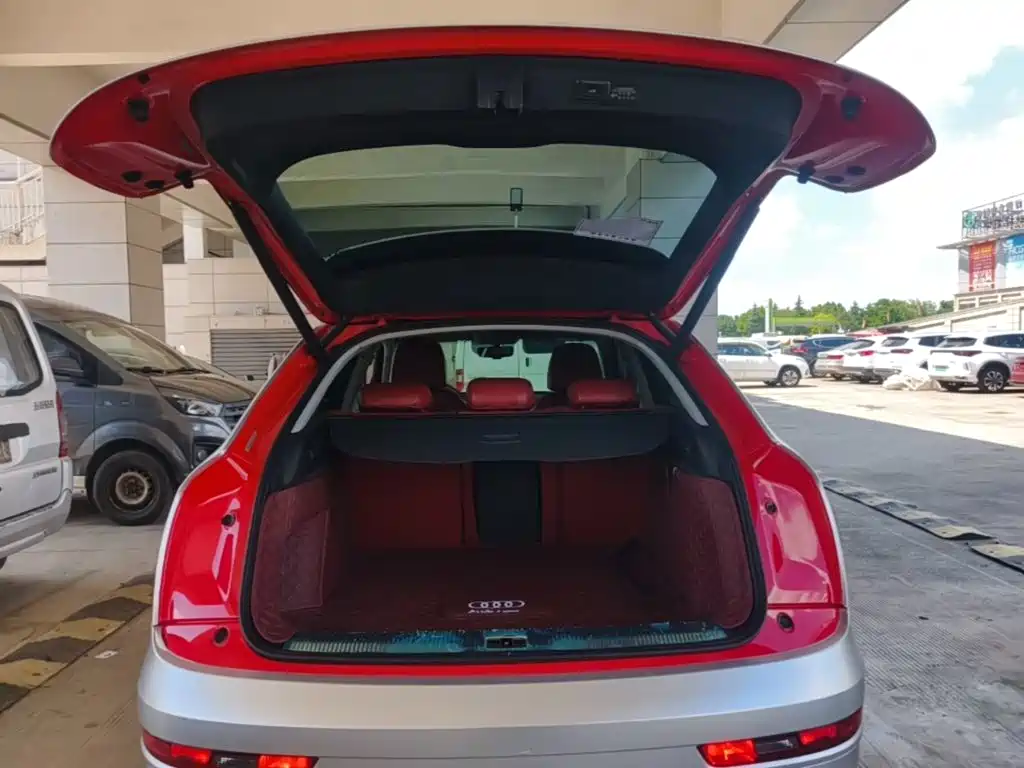 Audi Q3 — миниатюра 19