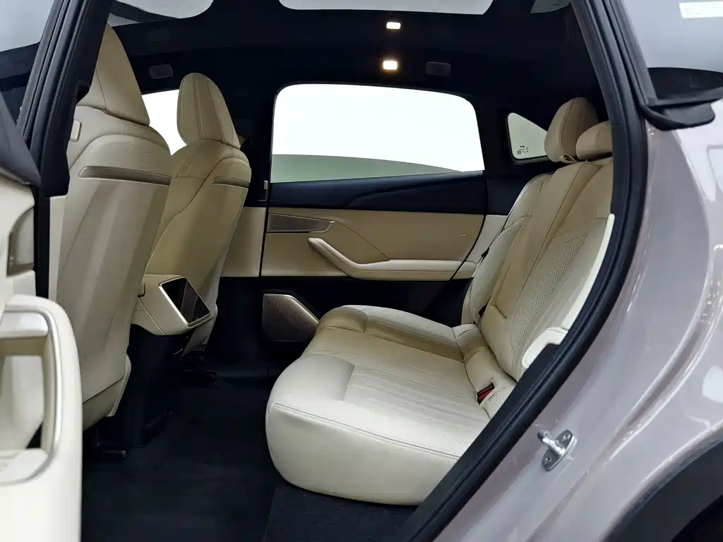 Onvo L60 2025 60kWh