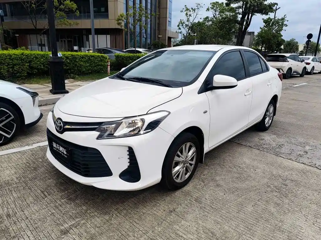 Toyota Vios