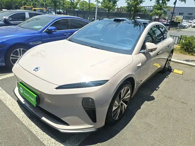 2024 Nio ET5