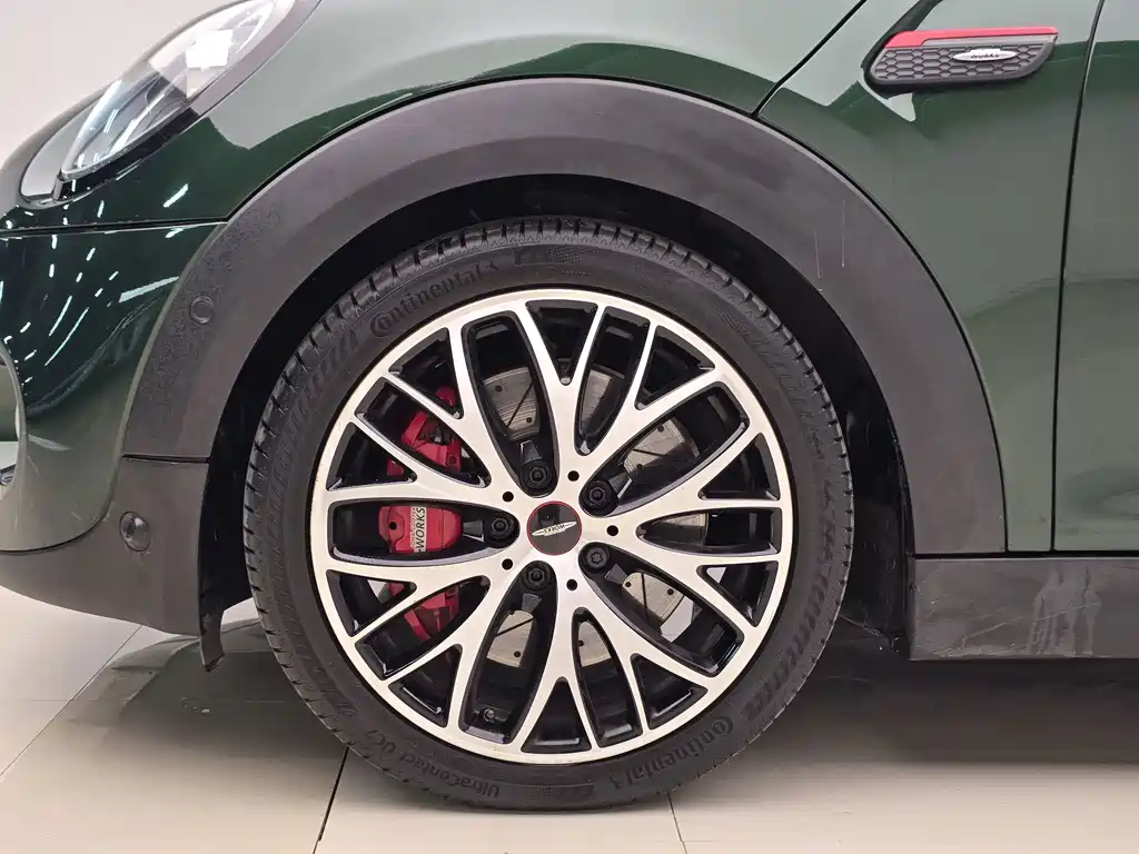 MINI Mini — миниатюра 11