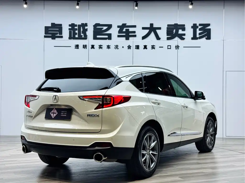 Acura RDX — миниатюра 7