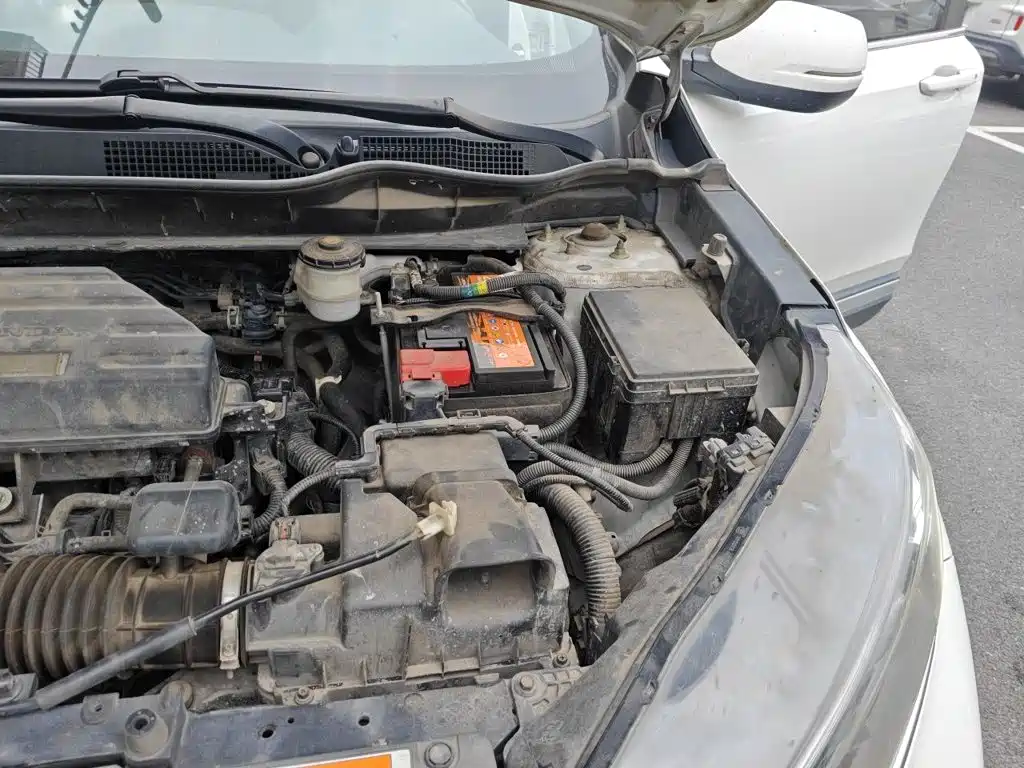 Honda CR-V — миниатюра 20