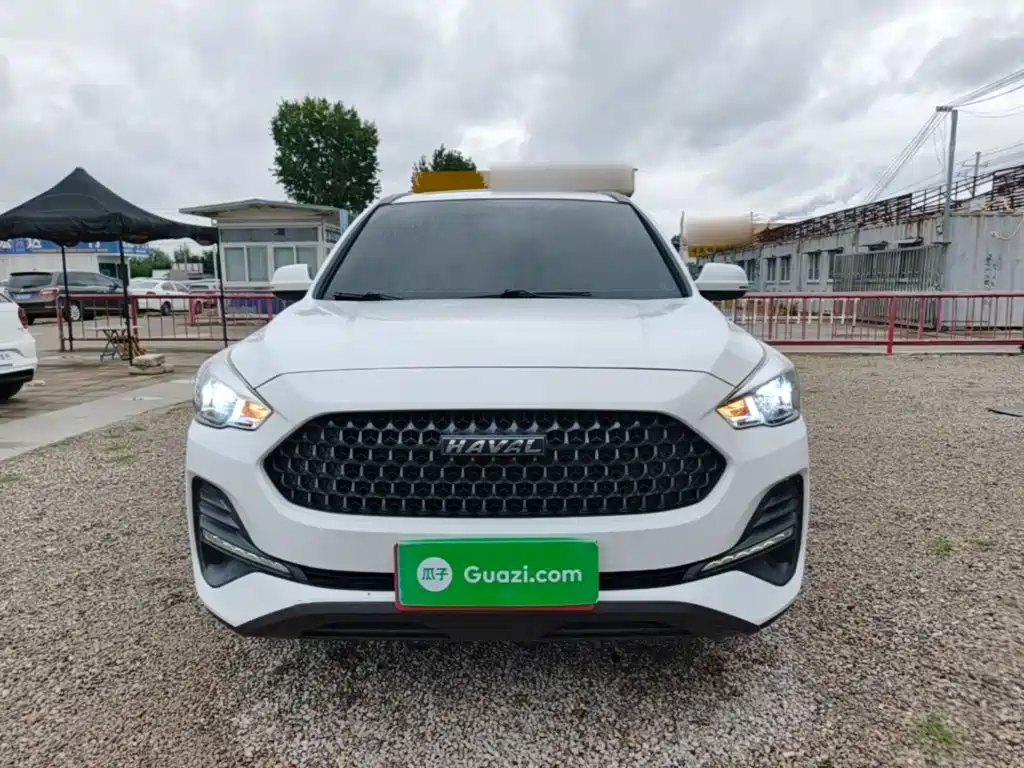 Haval M6 — миниатюра 3