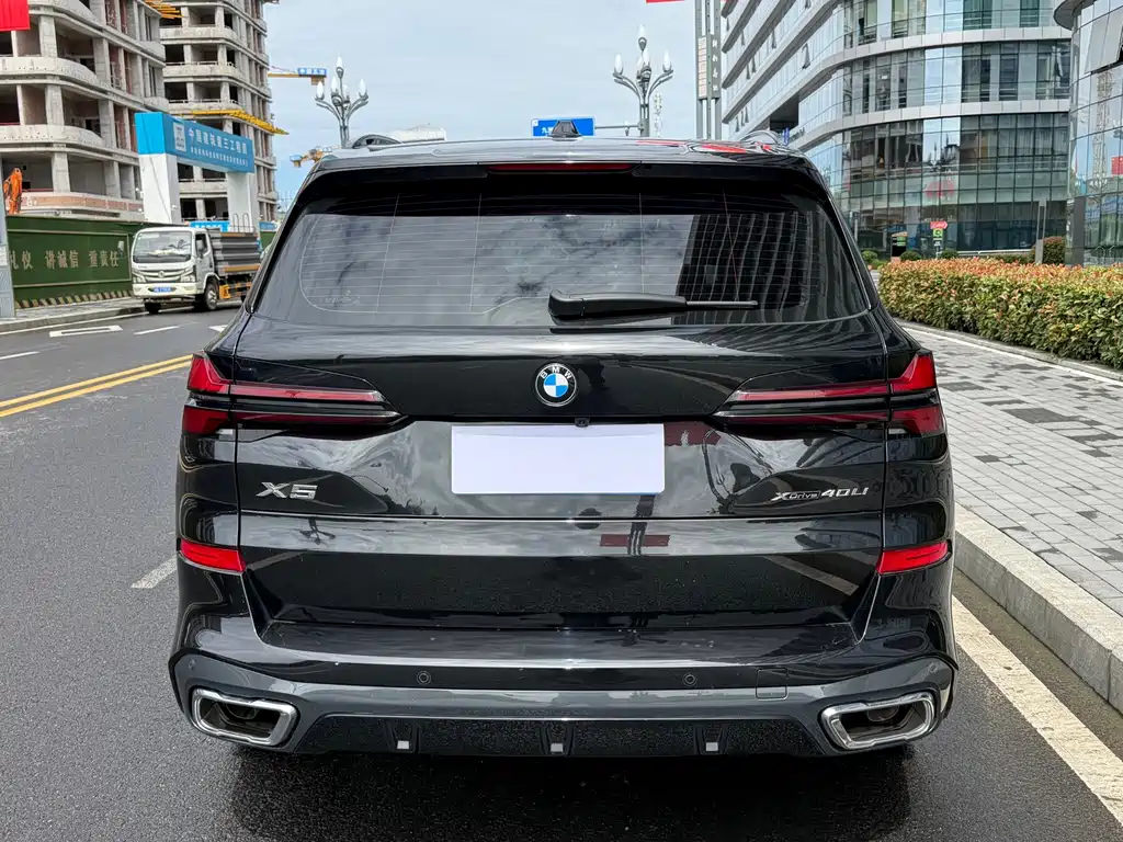 BMW X5 — миниатюра 16