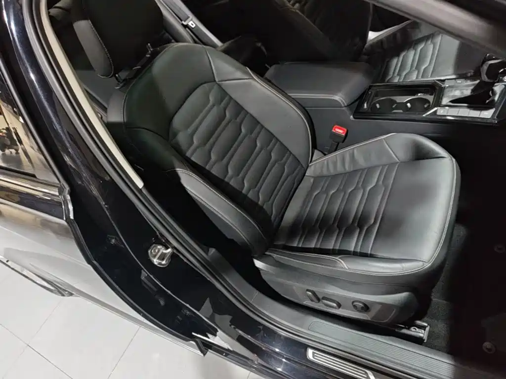 Volkswagen Passat — миниатюра 25