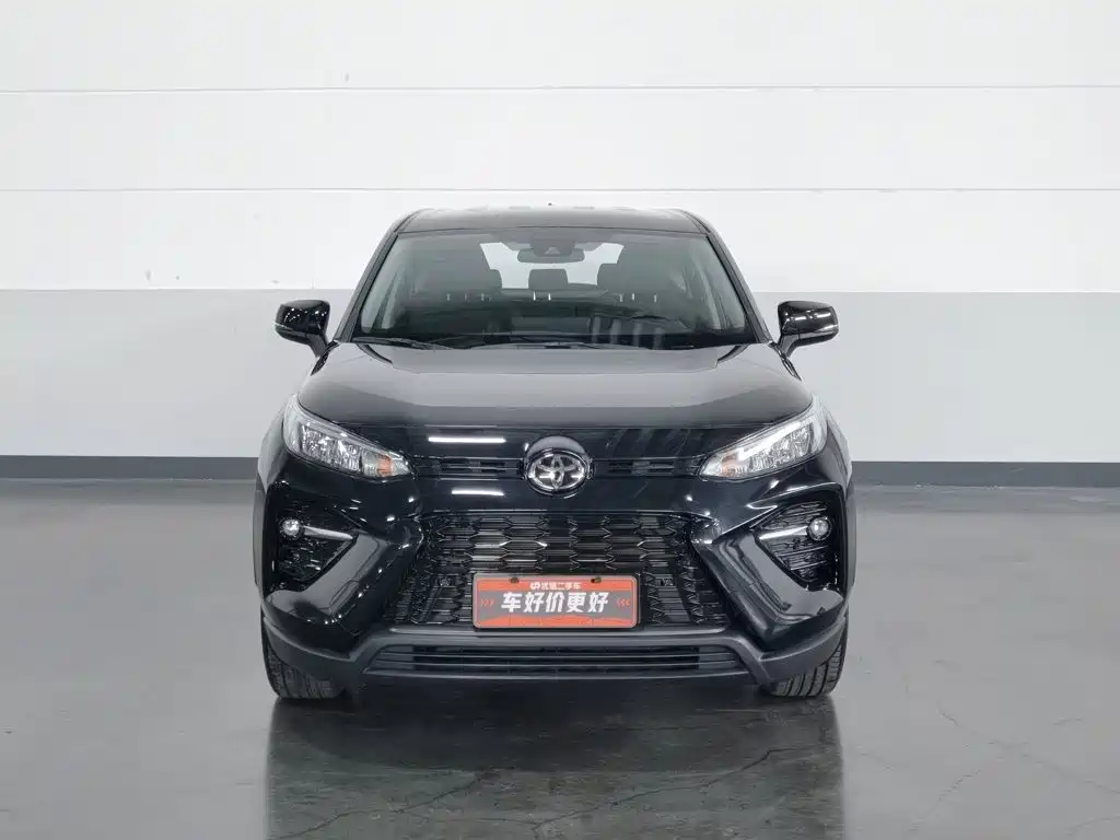 Toyota Wildlander — миниатюра 3
