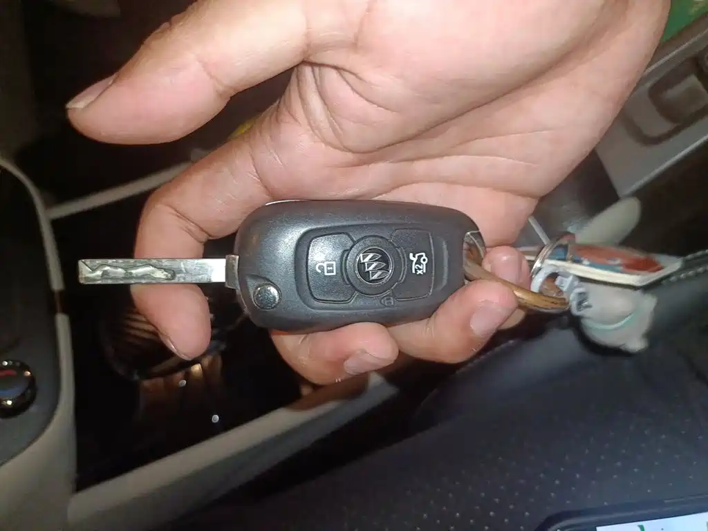 Buick Verano — миниатюра 12