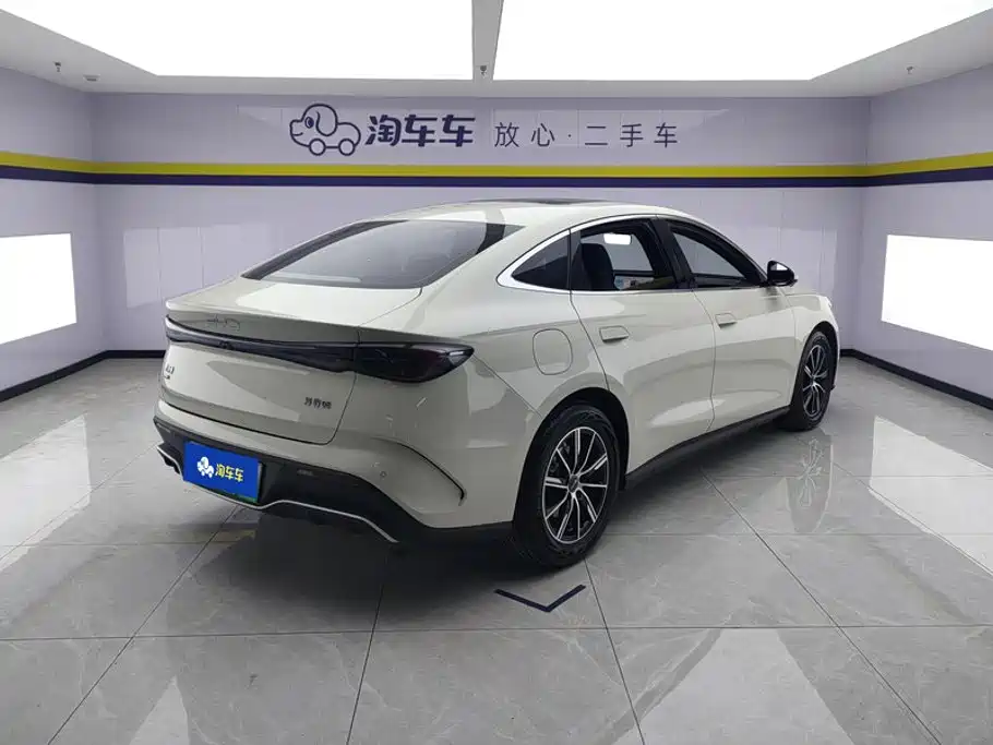 BYD Seal 06 — миниатюра 3
