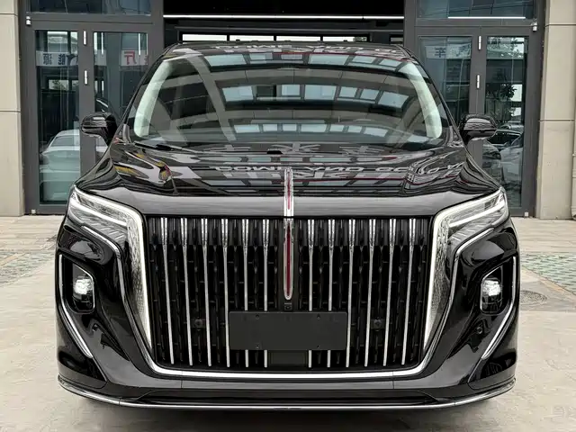 Hongqi HQ9