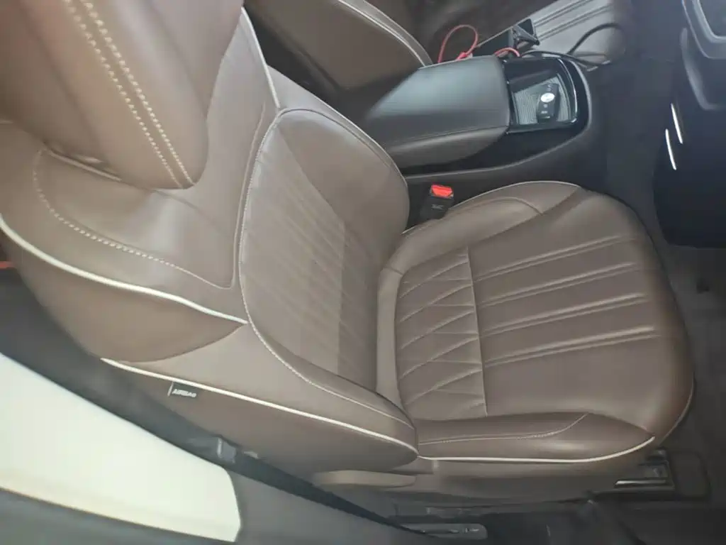 Roewe iMAX8 — миниатюра 25
