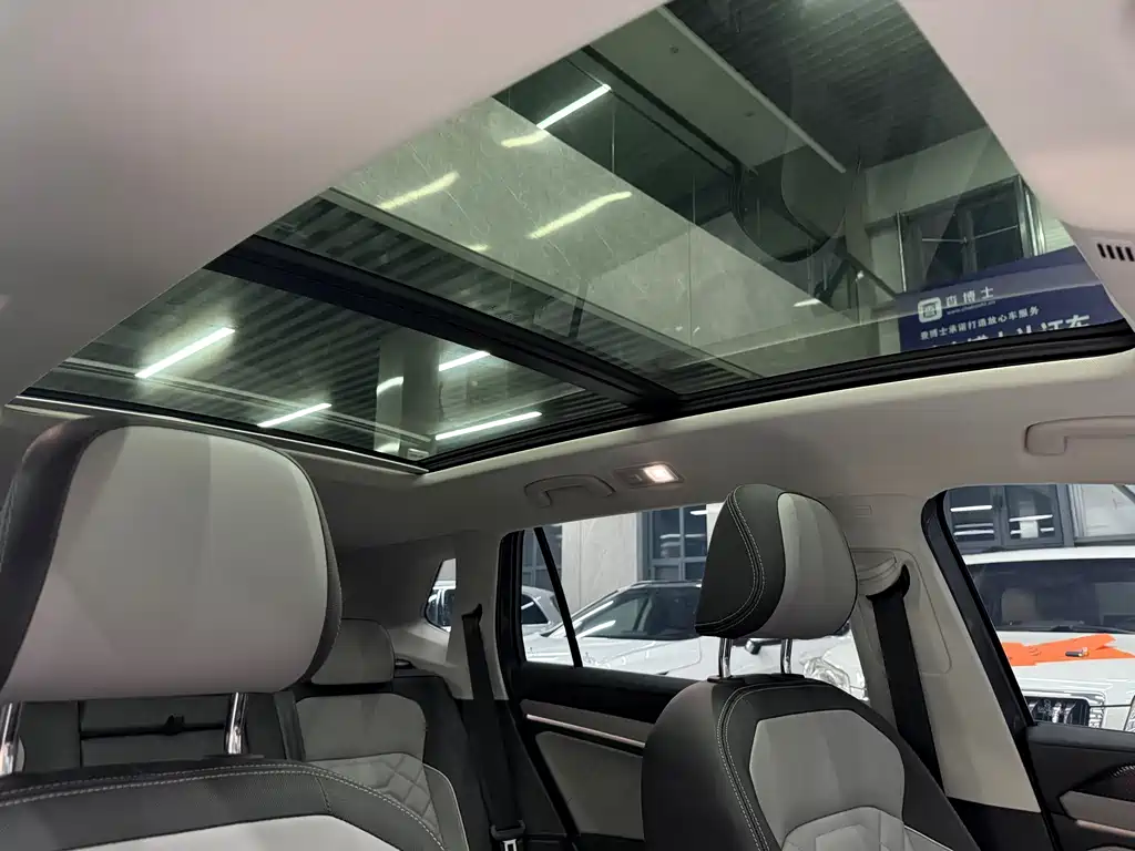 Volkswagen Tayron — миниатюра 19