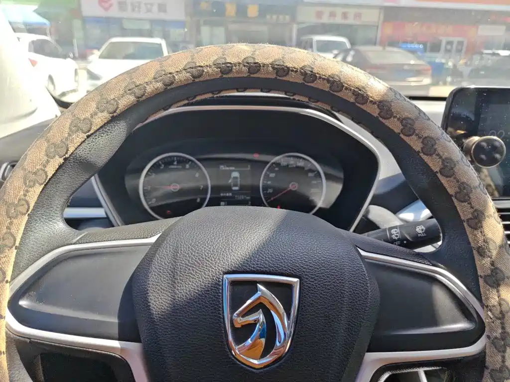 Baojun 530 — миниатюра 12