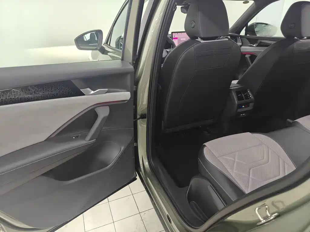 Volkswagen Tayron — миниатюра 12