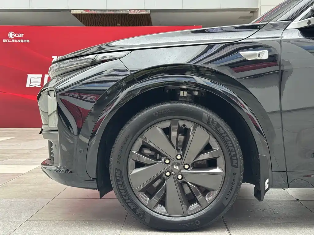 Li Auto L7 2024 MAX