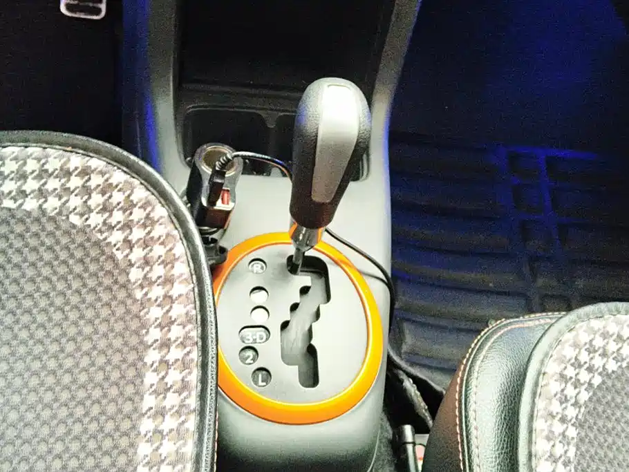 Suzuki Swift — миниатюра 16