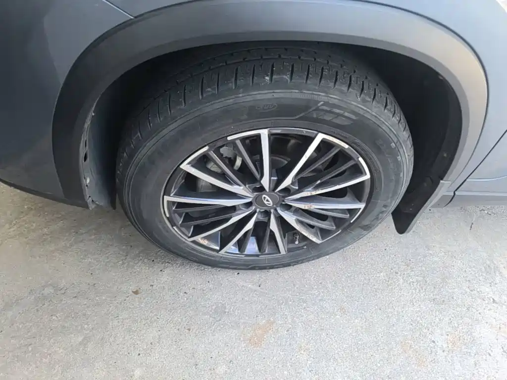 Chery Tiggo 8 PLUS — миниатюра 23