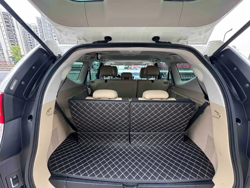 Mitsubishi Pajero Sport (Import) — миниатюра 13