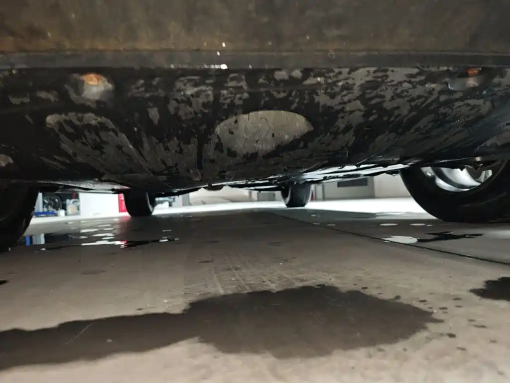 Hyundai Tucson — миниатюра 22