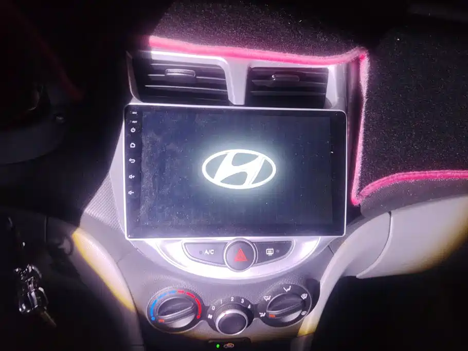 Hyundai Verna — миниатюра 13