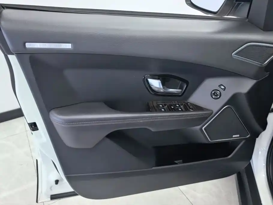 Landwind Landwind X7 — миниатюра 7