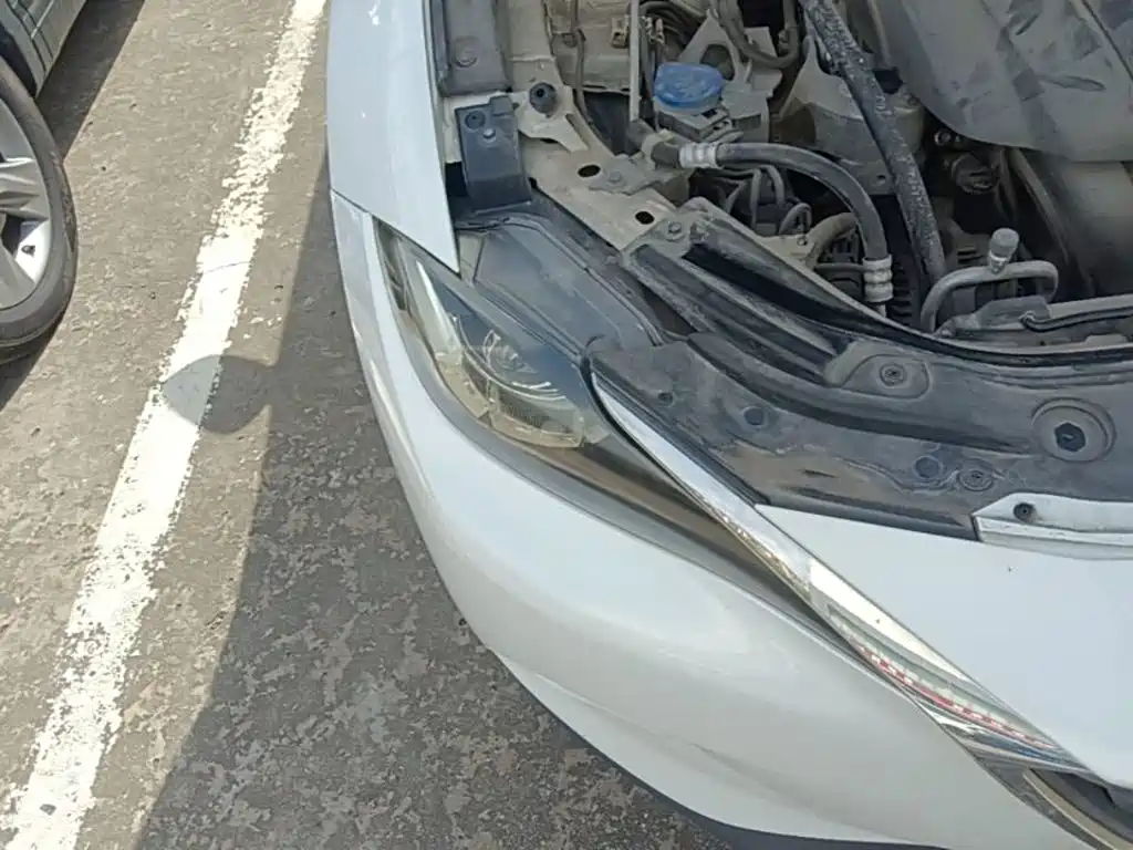 Mazda CX-4 — миниатюра 11