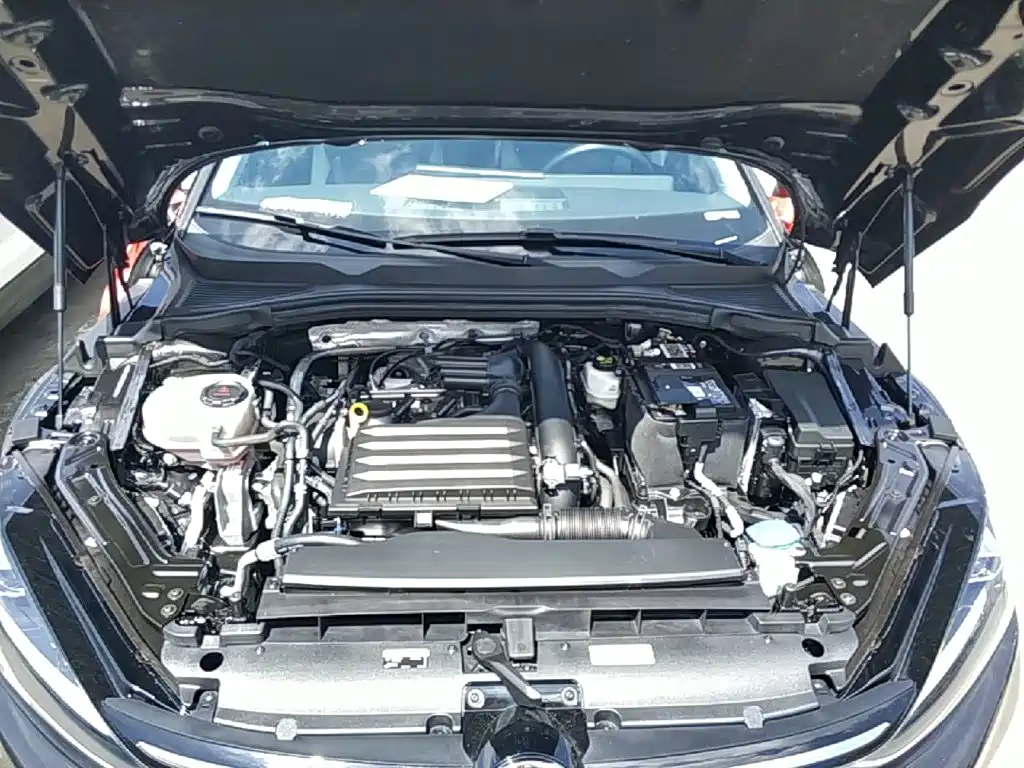 Volkswagen Lamando — миниатюра 20