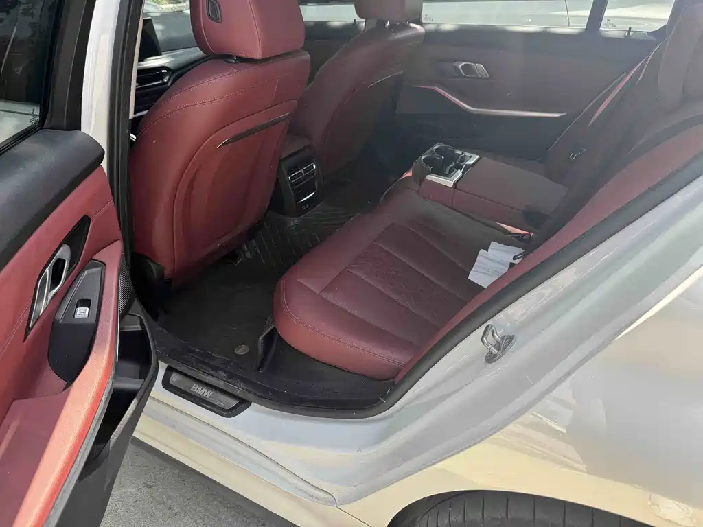 BMW i3 — миниатюра 9