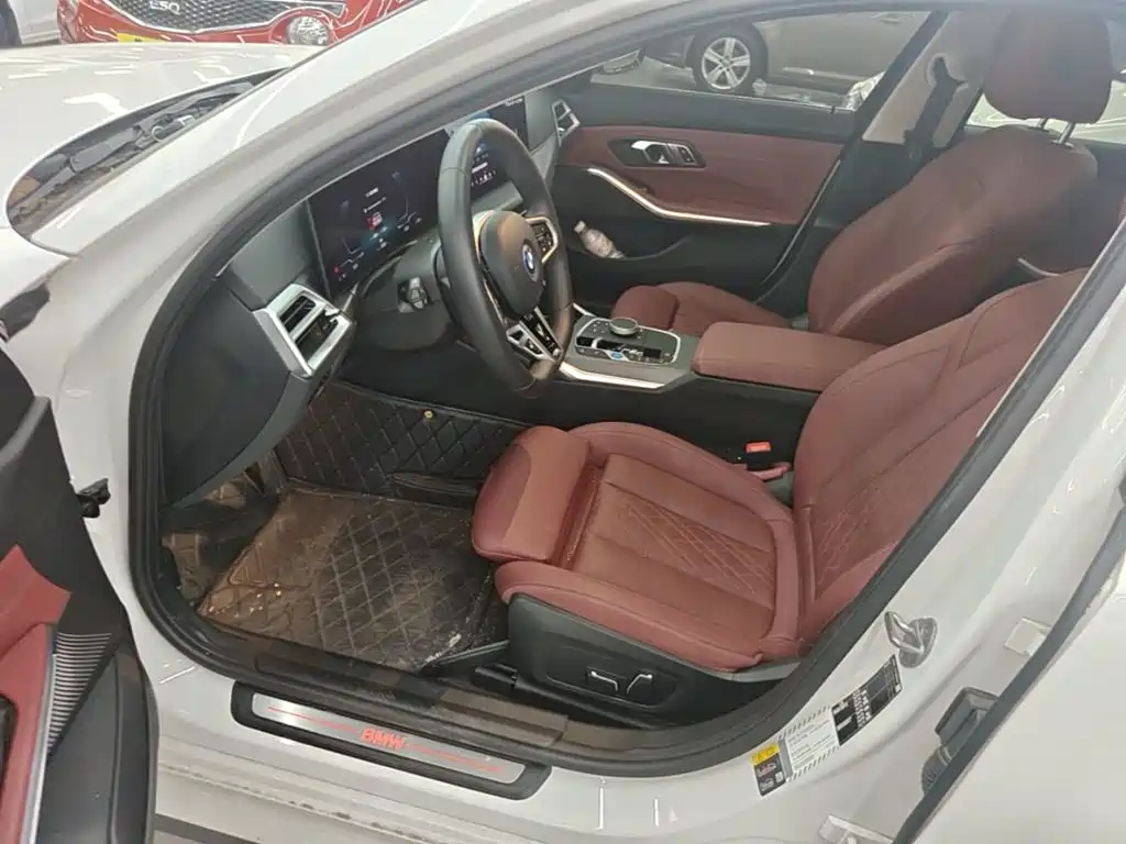 BMW i3 — миниатюра 16