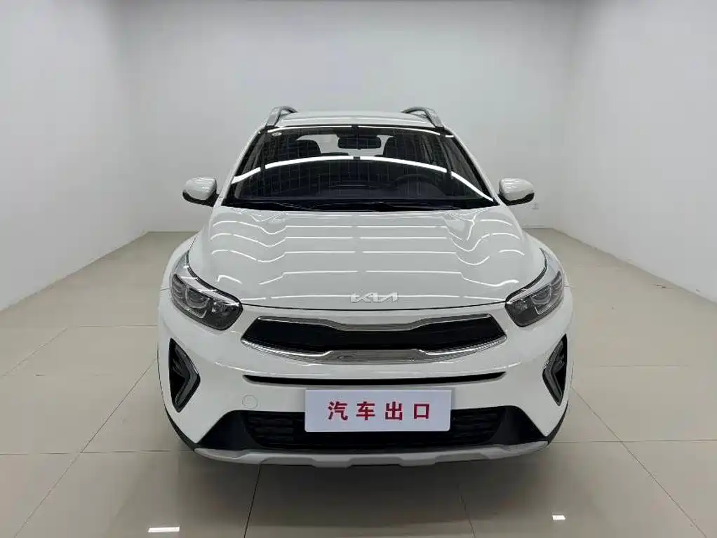 Kia KX1 — миниатюра 2