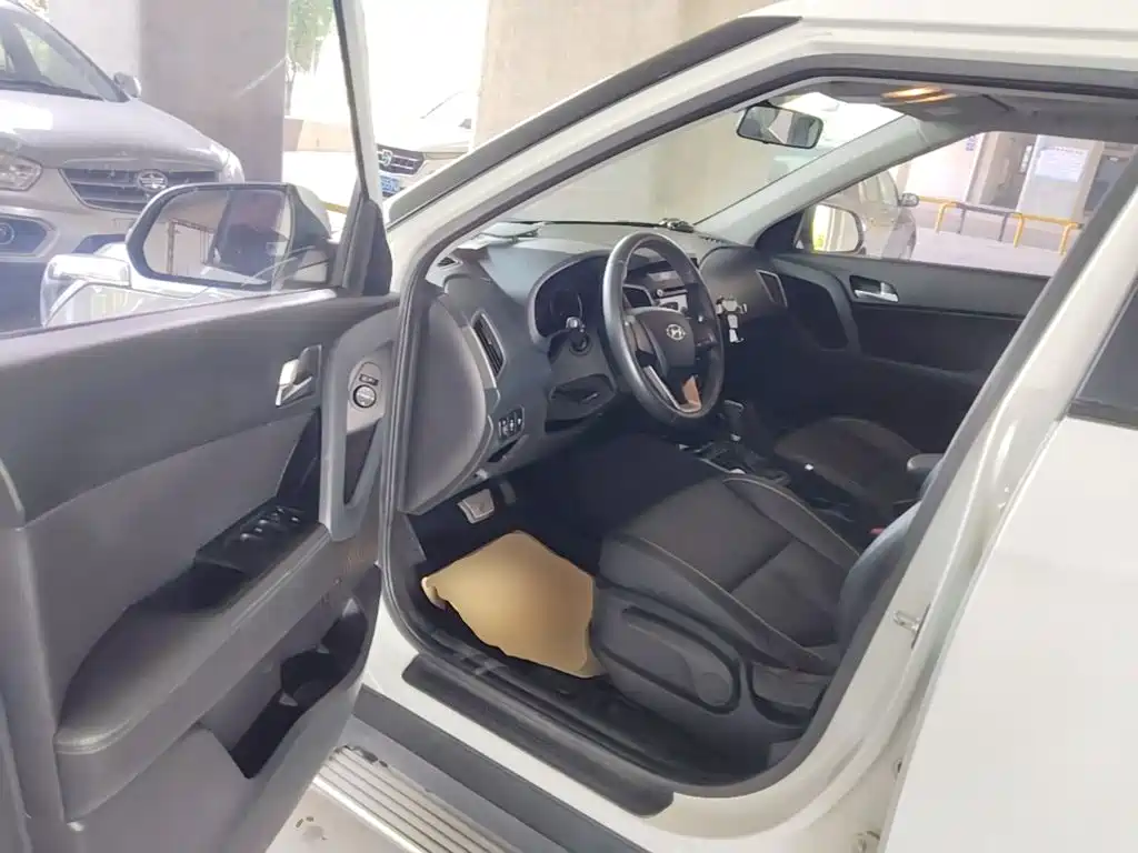 Hyundai ix25 — миниатюра 16