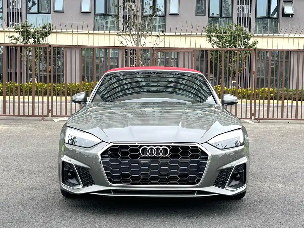 Audi A5 — фотографии объявления, Фото 3