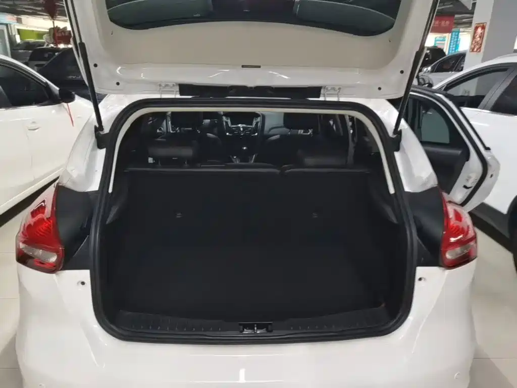 Ford Focus — миниатюра 19