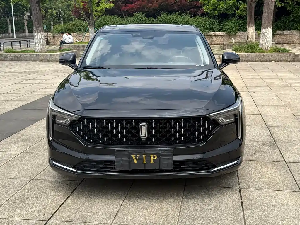 Bestune B70 — миниатюра 2
