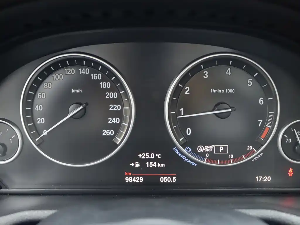 BMW X3 (Import) — миниатюра 15
