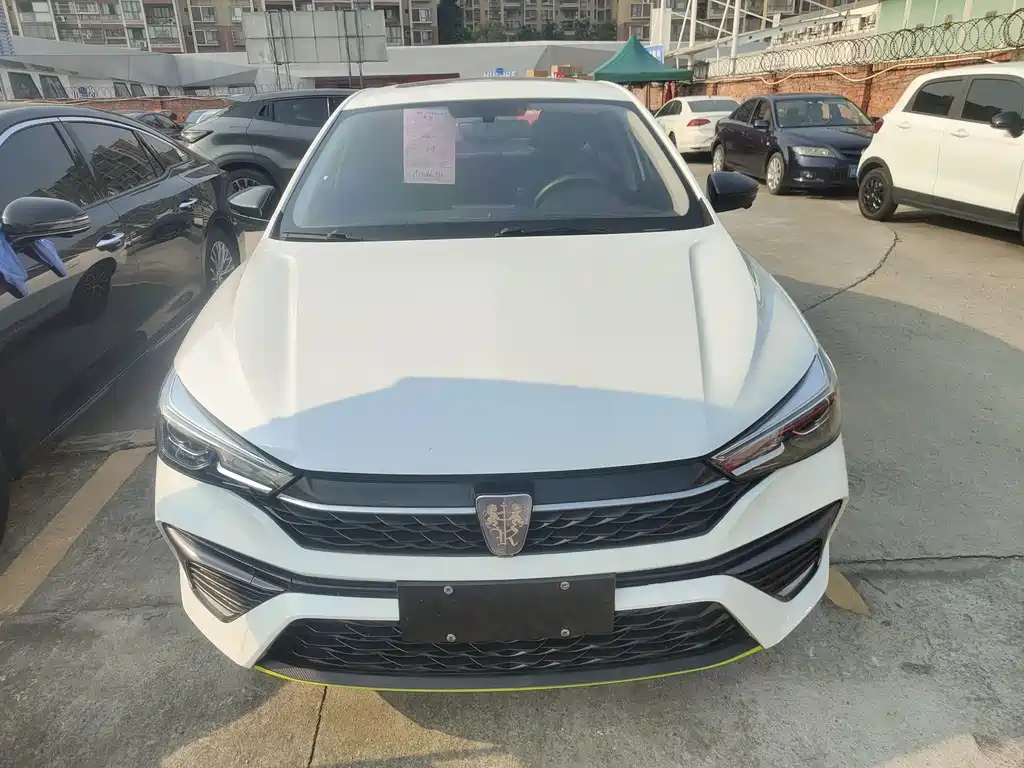Roewe i5 — миниатюра 2