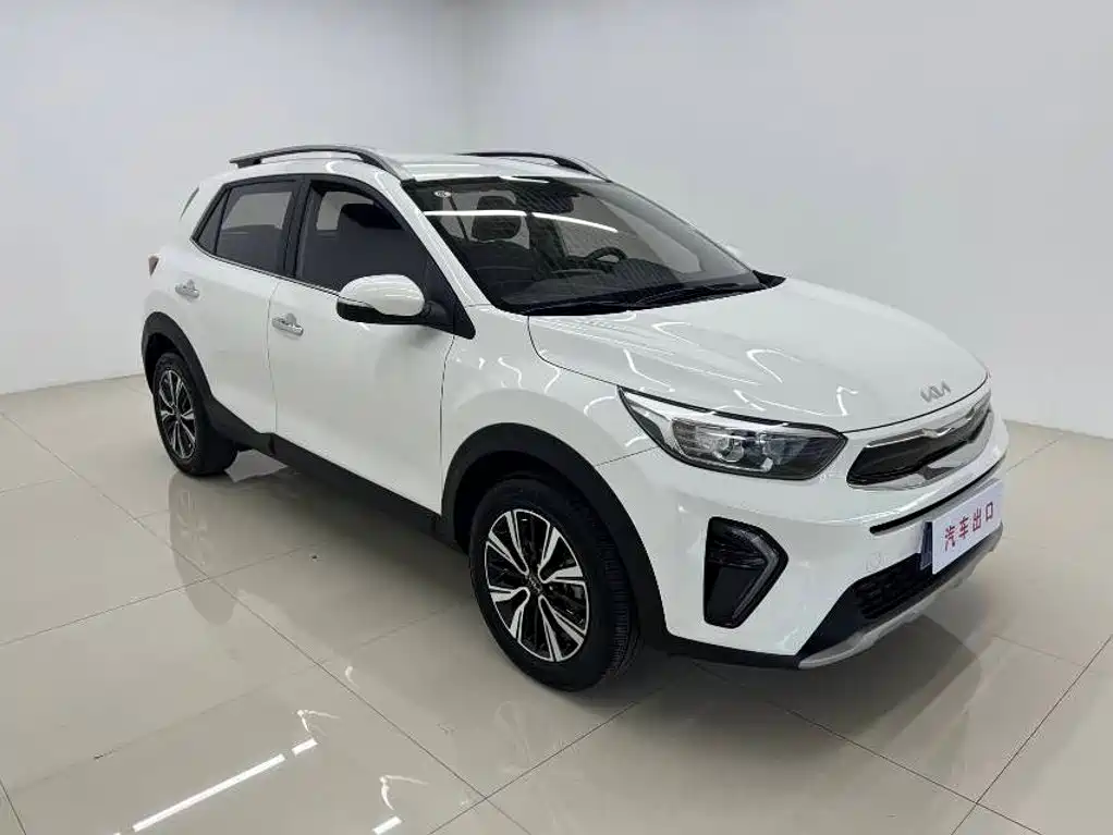Kia KX1 — миниатюра 3
