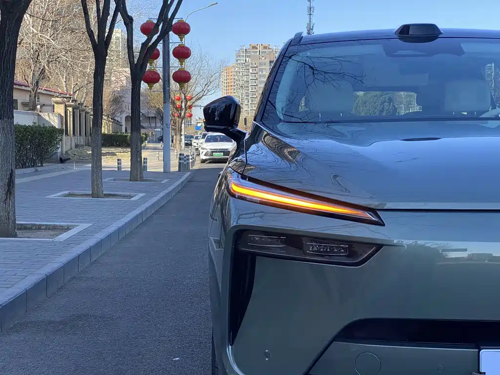 WEI PAI WEI BRAND BLUE MOUNTAIN